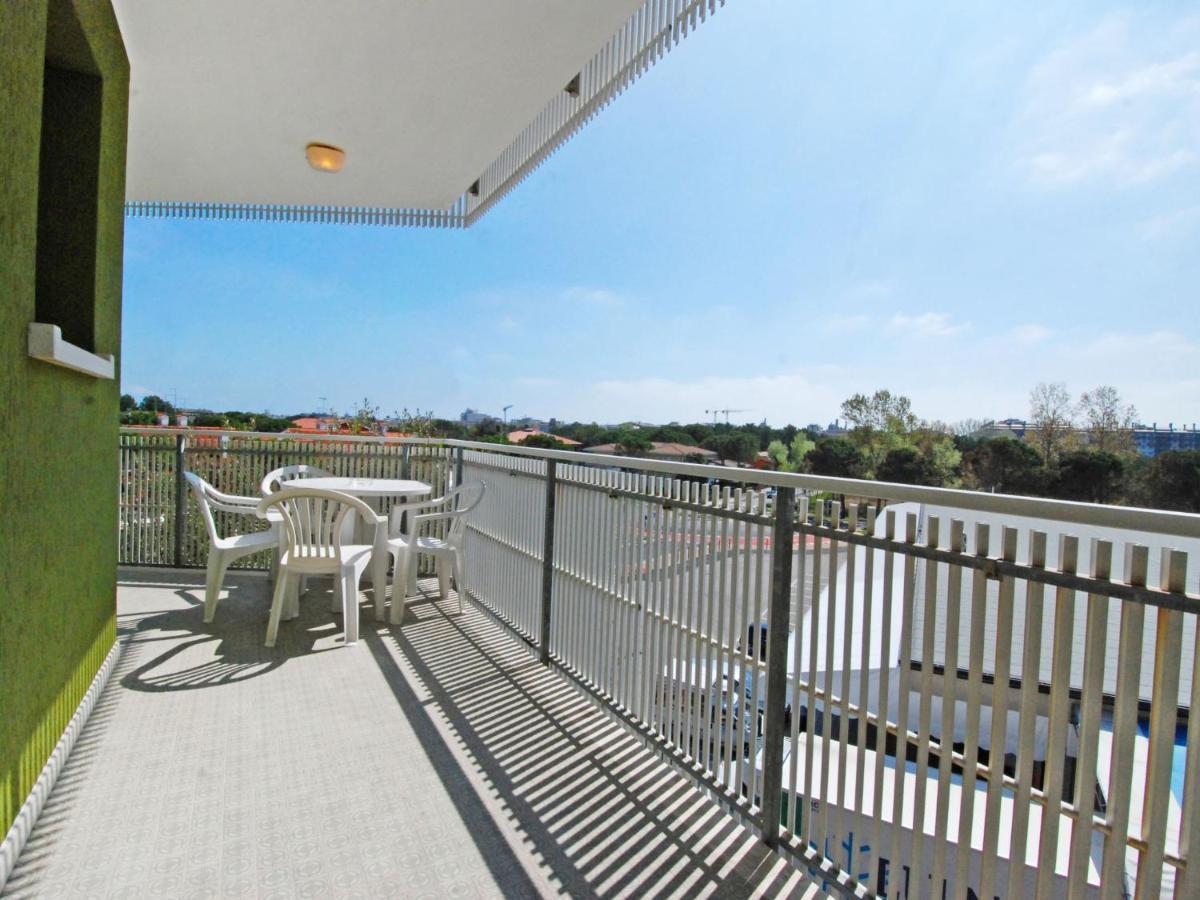 Apartment Moschettieri-5 By Interhome Bibione Ngoại thất bức ảnh