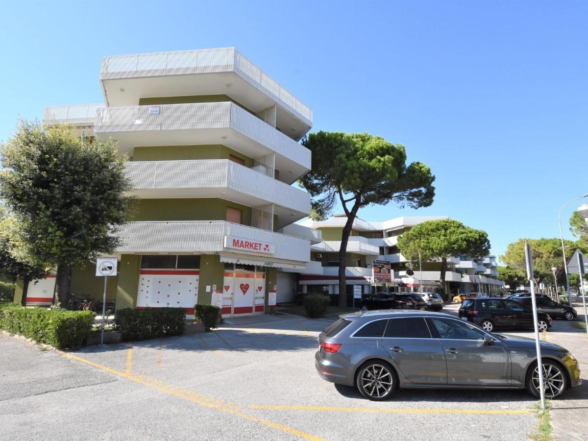 Apartment Moschettieri-5 By Interhome Bibione Ngoại thất bức ảnh